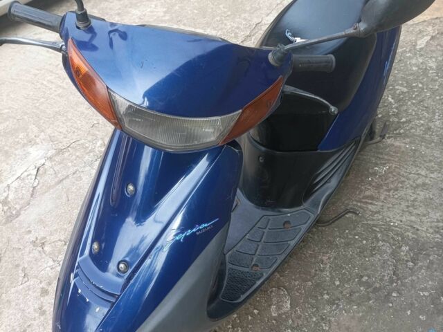 Сузукі Інша, об'ємом двигуна 50 л та пробігом 0 тис. км за 192 $, фото 7 на Automoto.ua