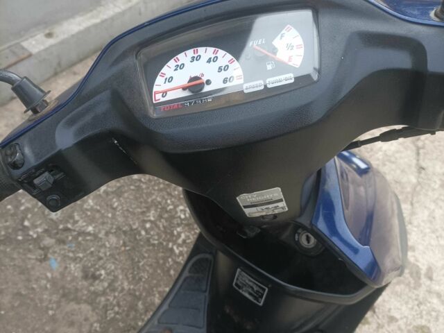 Сузукі Інша, об'ємом двигуна 50 л та пробігом 0 тис. км за 192 $, фото 3 на Automoto.ua