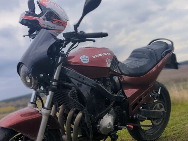 Сузукі Інша, об'ємом двигуна 0.6 л та пробігом 0 тис. км за 1800 $, фото 2 на Automoto.ua