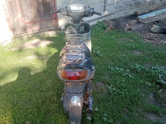 Сузуки Другая, объемом двигателя 49 л и пробегом 0 тыс. км за 96 $, фото 2 на Automoto.ua