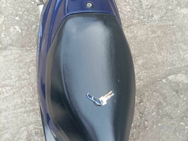 Сузукі Інша, об'ємом двигуна 50 л та пробігом 0 тис. км за 192 $, фото 2 на Automoto.ua