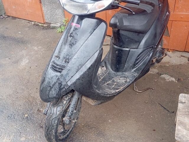 Сузукі Інша, об'ємом двигуна 49 л та пробігом 0 тис. км за 204 $, фото 2 на Automoto.ua