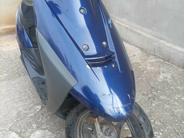 Сузукі Інша, об'ємом двигуна 50 л та пробігом 0 тис. км за 192 $, фото 1 на Automoto.ua