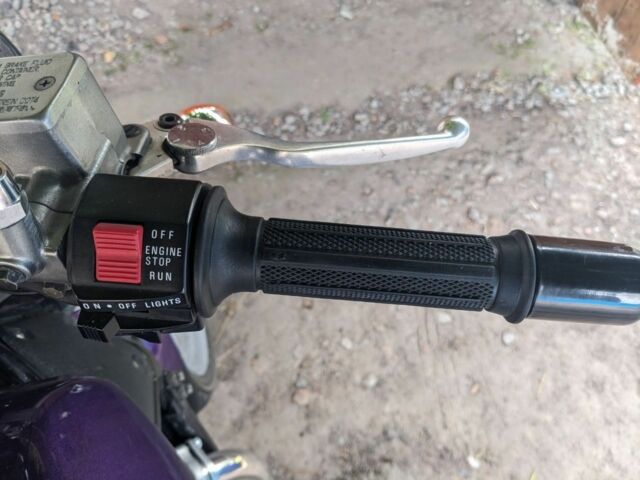 Сузуки Другая, объемом двигателя 0.8 л и пробегом 0 тыс. км за 3700 $, фото 6 на Automoto.ua