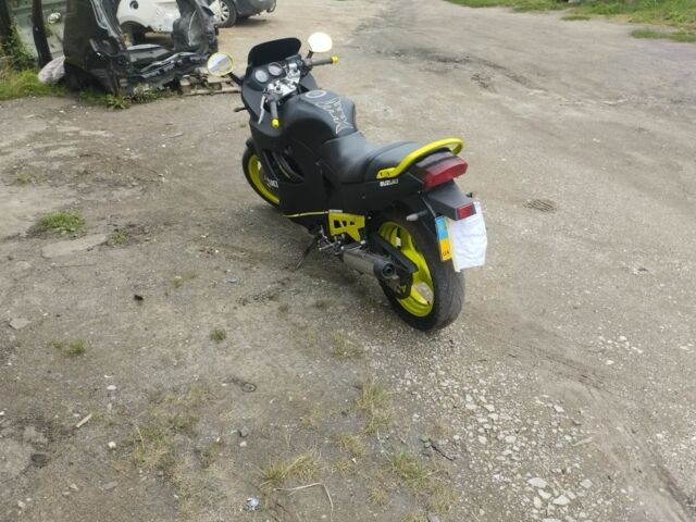 Сузукі Інша, об'ємом двигуна 0.6 л та пробігом 0 тис. км за 2383 $, фото 1 на Automoto.ua