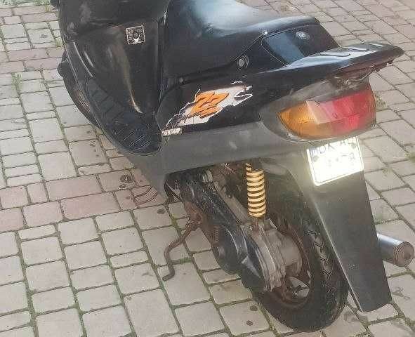 Сузукі Інша, об'ємом двигуна 49 л та пробігом 0 тис. км за 250 $, фото 1 на Automoto.ua