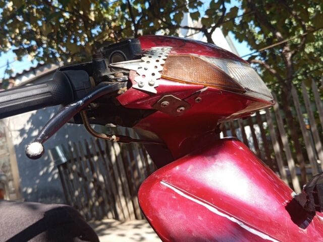 Сузукі Інша, об'ємом двигуна 49 л та пробігом 0 тис. км за 216 $, фото 1 на Automoto.ua