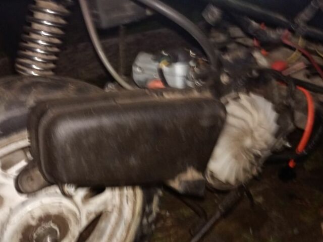 Сузуки Другая, объемом двигателя 65 л и пробегом 0 тыс. км за 57 $, фото 10 на Automoto.ua