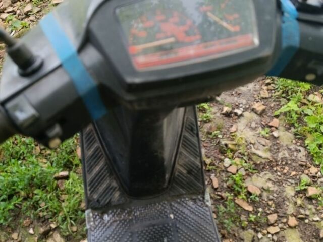 Сузукі Інша, об'ємом двигуна 49 л та пробігом 0 тис. км за 72 $, фото 4 на Automoto.ua