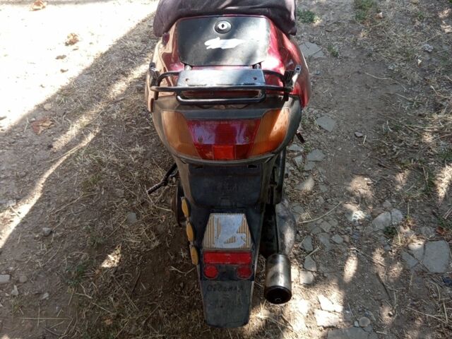 Сузукі Інша, об'ємом двигуна 49 л та пробігом 0 тис. км за 216 $, фото 4 на Automoto.ua