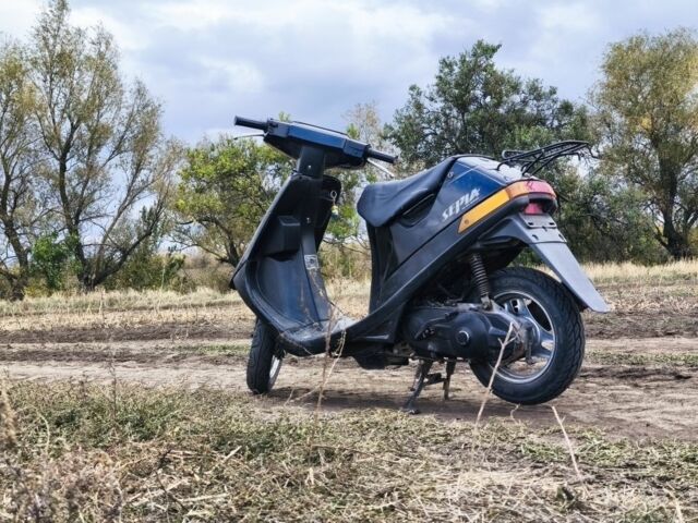 Сузуки Другая, объемом двигателя 49 л и пробегом 0 тыс. км за 192 $, фото 3 на Automoto.ua