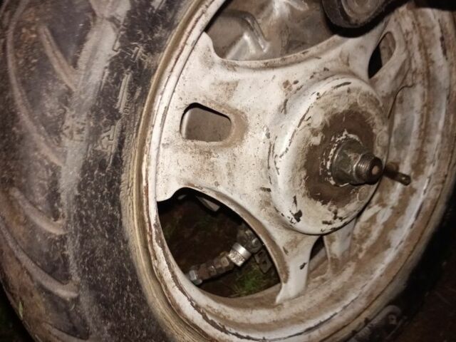 Сузуки Другая, объемом двигателя 65 л и пробегом 0 тыс. км за 57 $, фото 7 на Automoto.ua