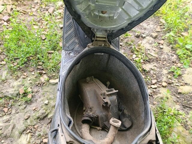 Сузукі Інша, об'ємом двигуна 49 л та пробігом 0 тис. км за 72 $, фото 5 на Automoto.ua