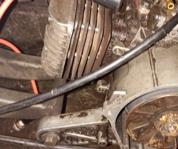 Сузуки Другая, объемом двигателя 65 л и пробегом 0 тыс. км за 57 $, фото 12 на Automoto.ua