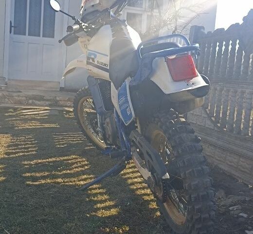 Сузукі Інша, об'ємом двигуна 0.6 л та пробігом 0 тис. км за 1622 $, фото 2 на Automoto.ua