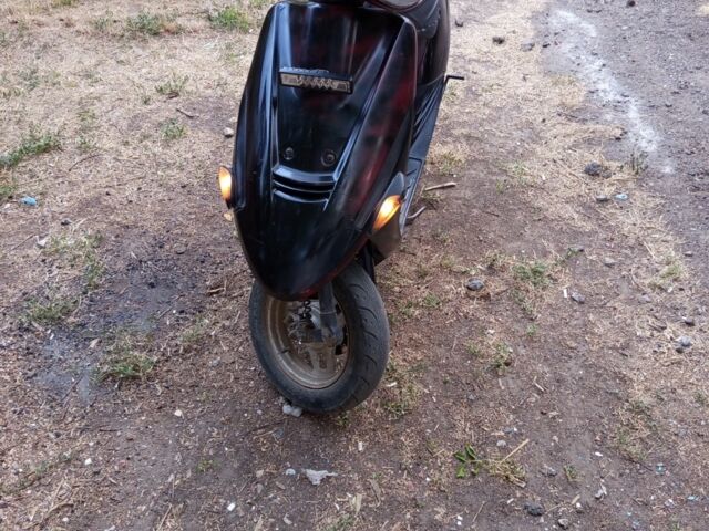 Сузукі Інша, об'ємом двигуна 49 л та пробігом 0 тис. км за 216 $, фото 9 на Automoto.ua