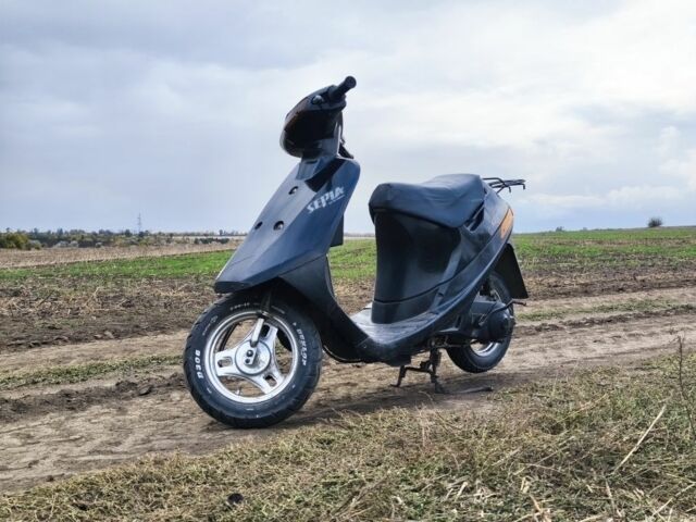 Сузуки Другая, объемом двигателя 49 л и пробегом 0 тыс. км за 192 $, фото 1 на Automoto.ua