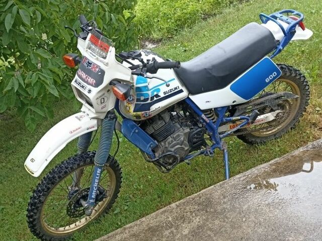 Сузукі Інша, об'ємом двигуна 0.6 л та пробігом 0 тис. км за 1622 $, фото 5 на Automoto.ua