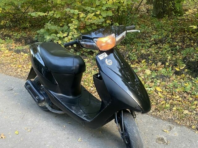 Сузукі Інша, об'ємом двигуна 49 л та пробігом 0 тис. км за 321 $, фото 3 на Automoto.ua