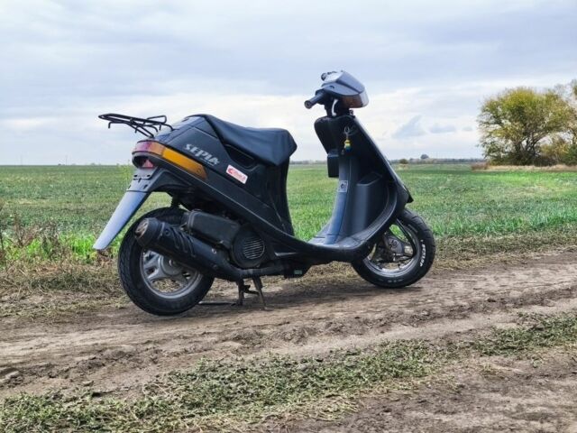 Сузуки Другая, объемом двигателя 49 л и пробегом 0 тыс. км за 192 $, фото 4 на Automoto.ua