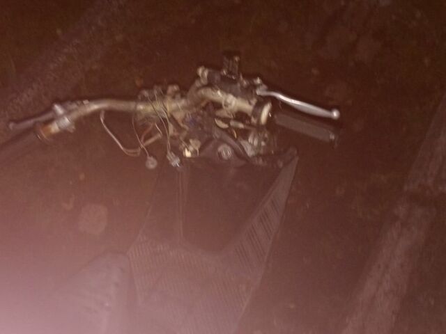 Сузуки Другая, объемом двигателя 65 л и пробегом 0 тыс. км за 57 $, фото 8 на Automoto.ua