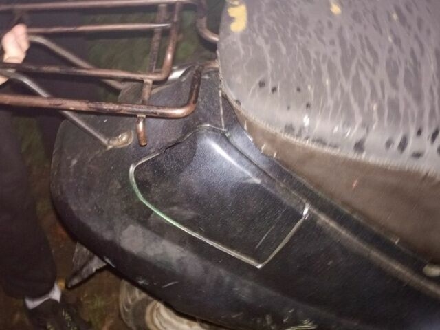 Сузуки Другая, объемом двигателя 65 л и пробегом 0 тыс. км за 57 $, фото 2 на Automoto.ua