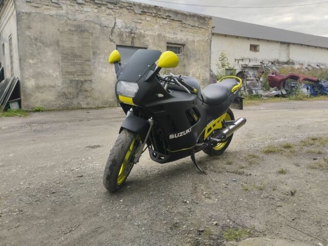 Сузукі Інша, об'ємом двигуна 0.6 л та пробігом 0 тис. км за 2383 $, фото 4 на Automoto.ua