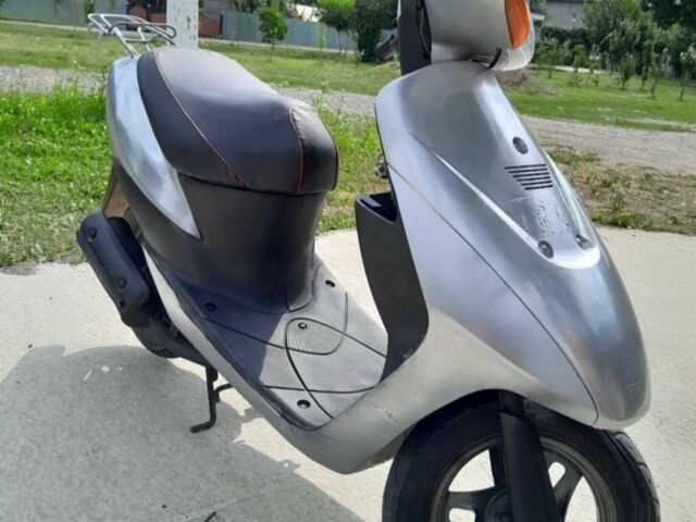 Сузуки Другая, объемом двигателя 50 л и пробегом 0 тыс. км за 450 $, фото 1 на Automoto.ua