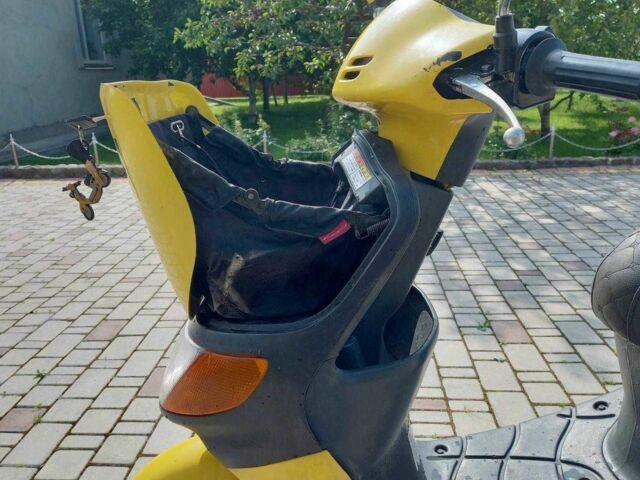 Сузуки Другая, объемом двигателя 50 л и пробегом 0 тыс. км за 430 $, фото 3 на Automoto.ua