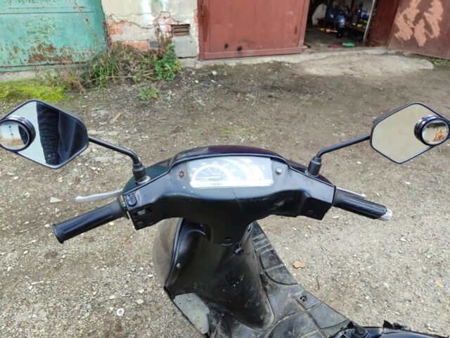 Сузуки Другая, объемом двигателя 50 л и пробегом 0 тыс. км за 240 $, фото 2 на Automoto.ua