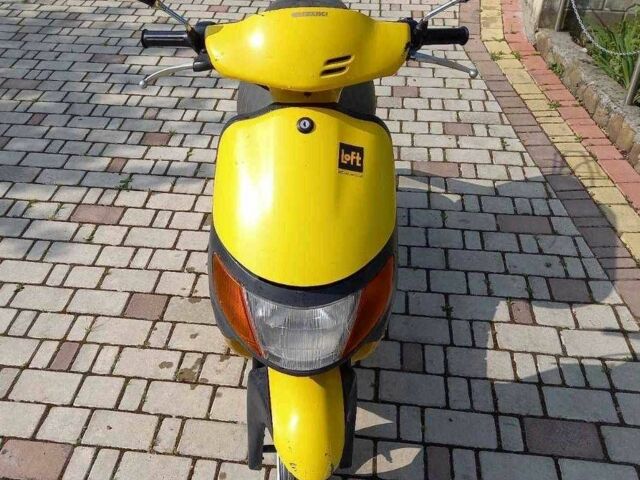 Сузуки Другая, объемом двигателя 50 л и пробегом 0 тыс. км за 430 $, фото 4 на Automoto.ua