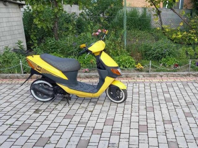 Сузуки Другая, объемом двигателя 50 л и пробегом 0 тыс. км за 430 $, фото 5 на Automoto.ua