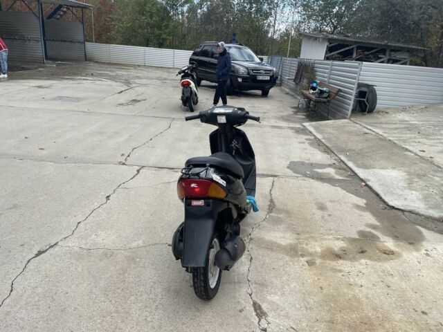 Сузукі Інша, об'ємом двигуна 65 л та пробігом 0 тис. км за 383 $, фото 2 на Automoto.ua