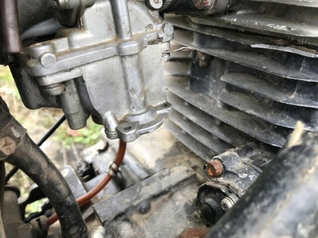 Сузуки Другая, объемом двигателя 0.6 л и пробегом 0 тыс. км за 1000 $, фото 2 на Automoto.ua