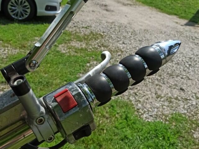 Сузуки Другая, объемом двигателя 0.8 л и пробегом 0 тыс. км за 3800 $, фото 3 на Automoto.ua