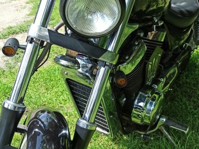 Сузуки Другая, объемом двигателя 0.8 л и пробегом 0 тыс. км за 3800 $, фото 5 на Automoto.ua