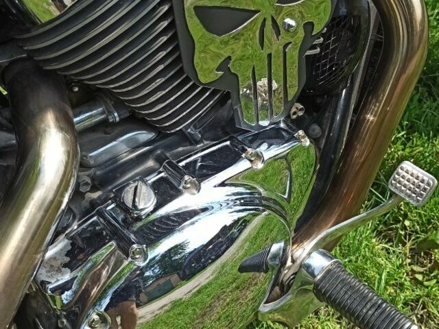 Сузуки Другая, объемом двигателя 0.8 л и пробегом 0 тыс. км за 3800 $, фото 6 на Automoto.ua