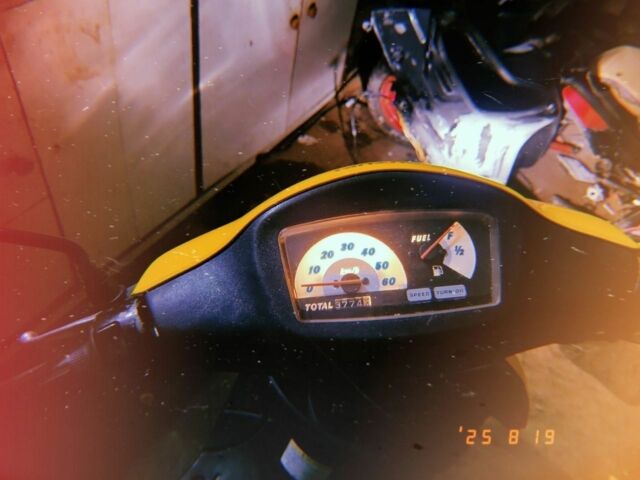 Сузукі Інша, об'ємом двигуна 72 л та пробігом 0 тис. км за 382 $, фото 7 на Automoto.ua