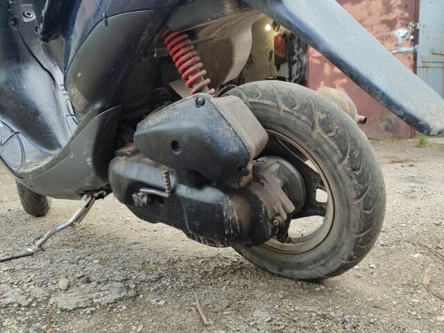 Сузуки Другая, объемом двигателя 50 л и пробегом 0 тыс. км за 240 $, фото 3 на Automoto.ua