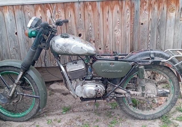 Сузуки Другая, объемом двигателя 0.13 л и пробегом 0 тыс. км за 191 $, фото 1 на Automoto.ua