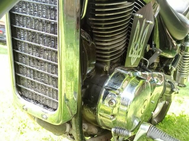 Сузуки Другая, объемом двигателя 0.8 л и пробегом 0 тыс. км за 3800 $, фото 7 на Automoto.ua