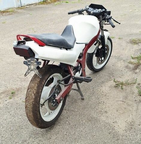 Сузуки Другая, объемом двигателя 0.5 л и пробегом 0 тыс. км за 192 $, фото 1 на Automoto.ua