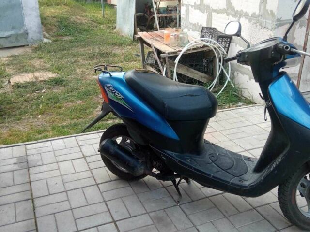 Сузуки Другая, объемом двигателя 49 л и пробегом 0 тыс. км за 599 $, фото 3 на Automoto.ua