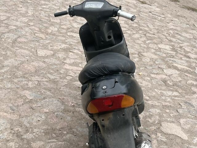 Сузуки Другая, объемом двигателя 50 л и пробегом 0 тыс. км за 144 $, фото 2 на Automoto.ua