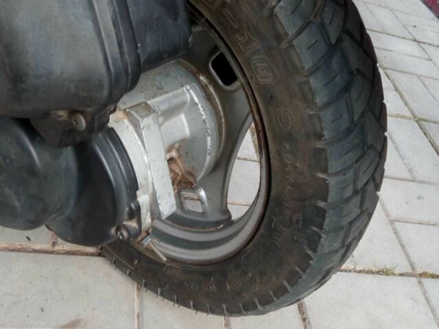 Сузуки Другая, объемом двигателя 49 л и пробегом 0 тыс. км за 599 $, фото 2 на Automoto.ua