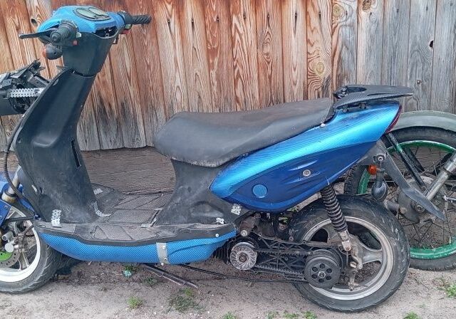 Сузуки Другая, объемом двигателя 0.13 л и пробегом 0 тыс. км за 191 $, фото 3 на Automoto.ua