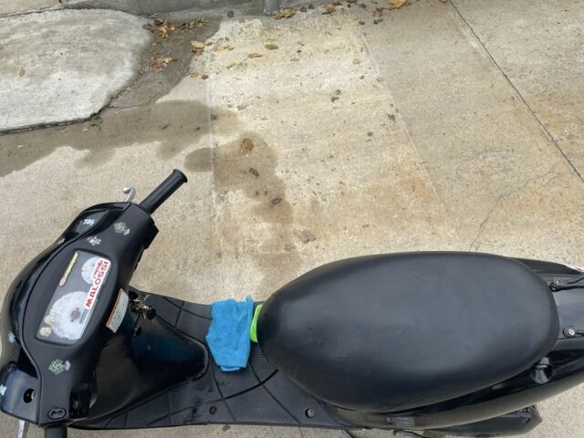 Сузукі Інша, об'ємом двигуна 65 л та пробігом 0 тис. км за 383 $, фото 4 на Automoto.ua