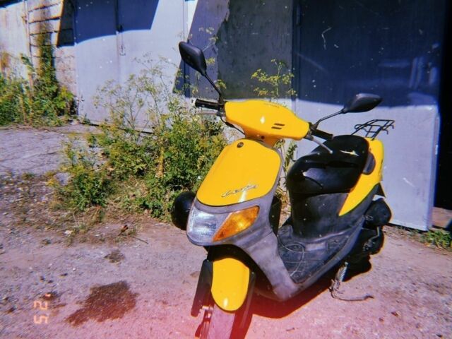 Сузукі Інша, об'ємом двигуна 72 л та пробігом 0 тис. км за 382 $, фото 4 на Automoto.ua