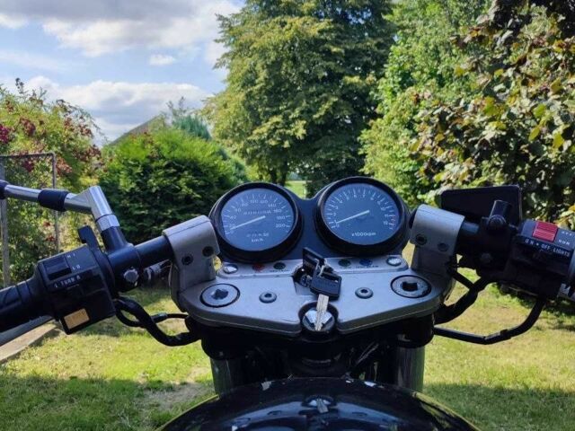 Сузукі Інша, об'ємом двигуна 0.49 л та пробігом 0 тис. км за 950 $, фото 1 на Automoto.ua