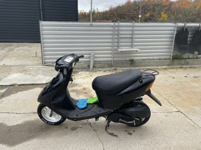 Сузукі Інша, об'ємом двигуна 65 л та пробігом 0 тис. км за 383 $, фото 3 на Automoto.ua